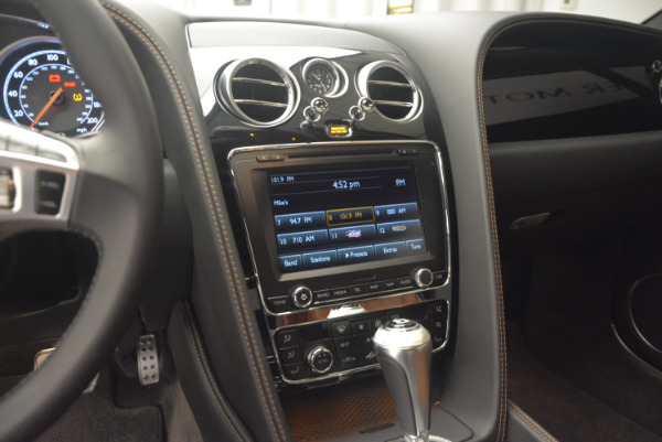 Used 2013 Bentley Continental GT V8 for sale Sold at Aston Martin of Greenwich in Greenwich CT 06830 21