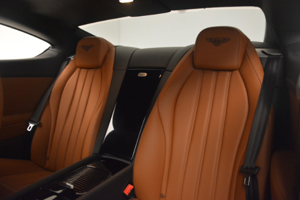 Used 2013 Bentley Continental GT V8 for sale Sold at Aston Martin of Greenwich in Greenwich CT 06830 23