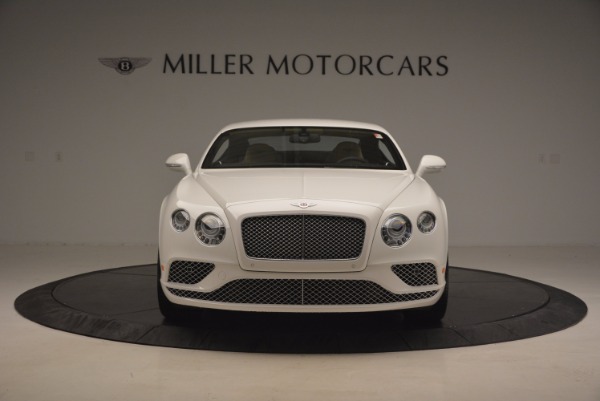 Used 2017 Bentley Continental GT V8 for sale Sold at Aston Martin of Greenwich in Greenwich CT 06830 12