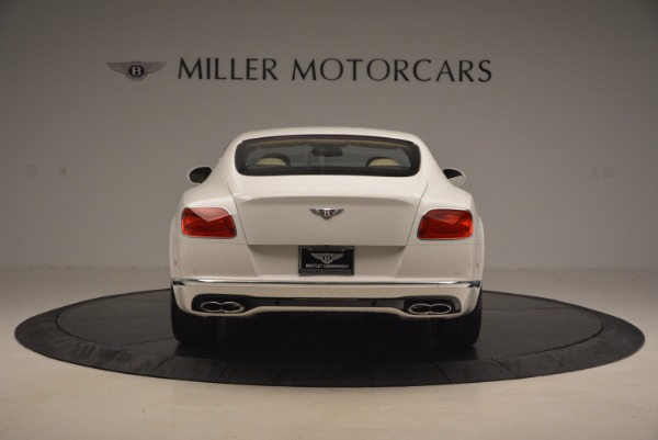 Used 2017 Bentley Continental GT V8 for sale Sold at Aston Martin of Greenwich in Greenwich CT 06830 6