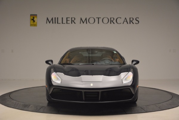 Used 2016 Ferrari 488 GTB for sale Sold at Aston Martin of Greenwich in Greenwich CT 06830 6