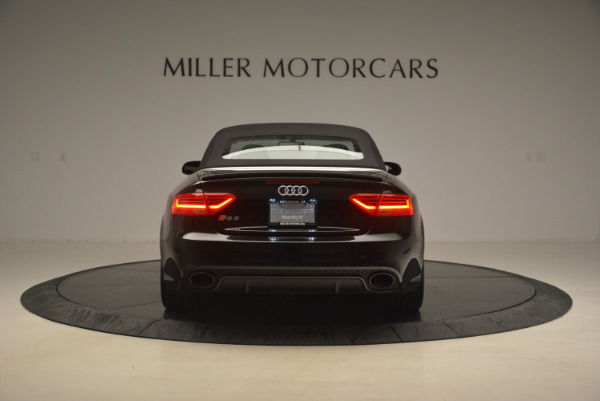 Used 2014 Audi RS 5 quattro for sale Sold at Aston Martin of Greenwich in Greenwich CT 06830 18