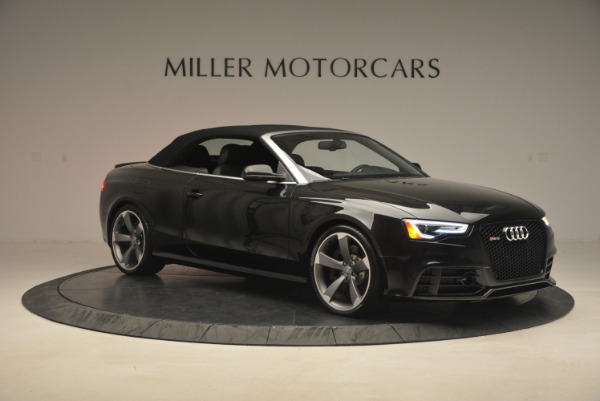 Used 2014 Audi RS 5 quattro for sale Sold at Aston Martin of Greenwich in Greenwich CT 06830 22