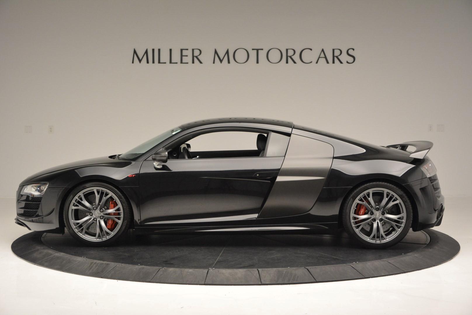 Pre-Owned 2012 Audi R8 GT (R tronic) For Sale (Special Pricing ...