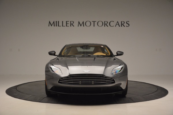 New 2017 Aston Martin DB11 for sale Sold at Aston Martin of Greenwich in Greenwich CT 06830 11