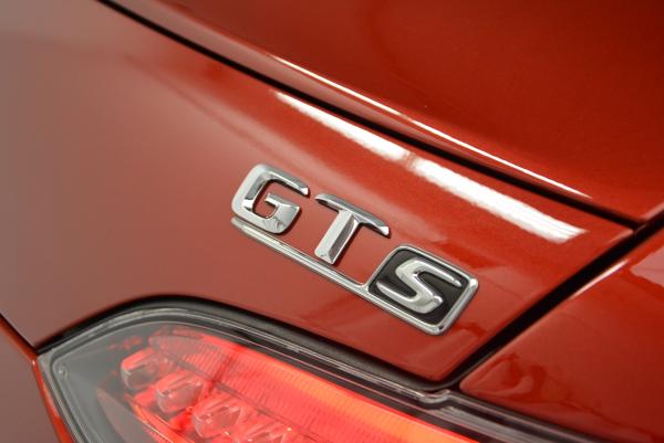 Used 2016 Mercedes-Benz AMG GT S S for sale Sold at Aston Martin of Greenwich in Greenwich CT 06830 17