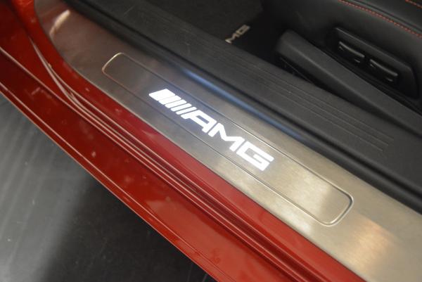 Used 2016 Mercedes-Benz AMG GT S S for sale Sold at Aston Martin of Greenwich in Greenwich CT 06830 19