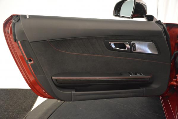 Used 2016 Mercedes-Benz AMG GT S S for sale Sold at Aston Martin of Greenwich in Greenwich CT 06830 20