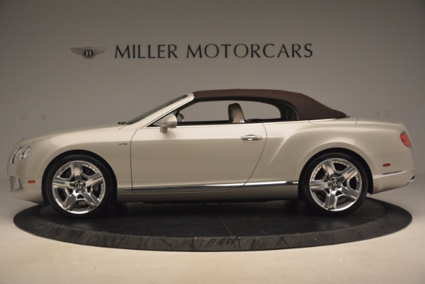 Used 2013 Bentley Continental GT for sale Sold at Aston Martin of Greenwich in Greenwich CT 06830 15