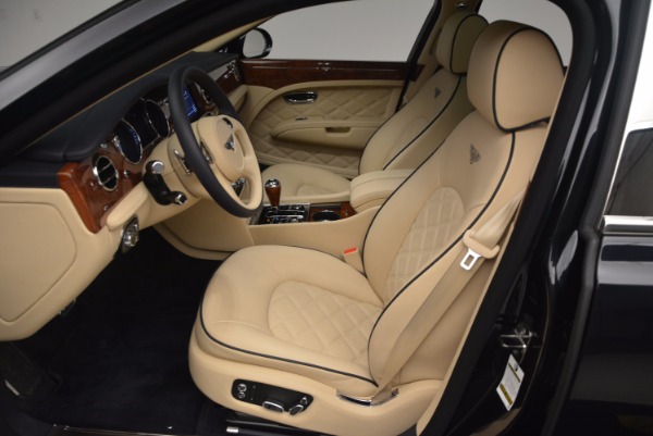 Used 2016 Bentley Mulsanne for sale Sold at Aston Martin of Greenwich in Greenwich CT 06830 23