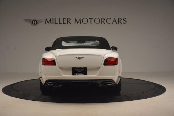 Used 2015 Bentley Continental GT V8 S for sale Sold at Aston Martin of Greenwich in Greenwich CT 06830 19