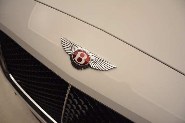 Used 2015 Bentley Continental GT V8 S for sale Sold at Aston Martin of Greenwich in Greenwich CT 06830 28