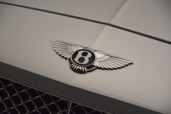 Used 2012 Bentley Continental GT for sale Sold at Aston Martin of Greenwich in Greenwich CT 06830 15