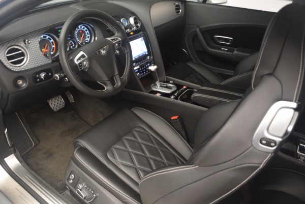 Used 2012 Bentley Continental GT for sale Sold at Aston Martin of Greenwich in Greenwich CT 06830 22