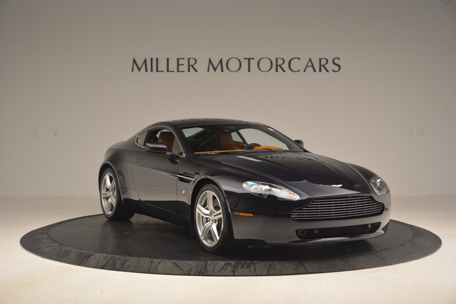 Pre-Owned 2009 Aston Martin V8 Vantage For Sale (Special