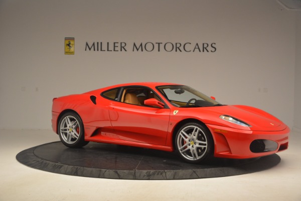 Used 2005 Ferrari F430 for sale Sold at Aston Martin of Greenwich in Greenwich CT 06830 10