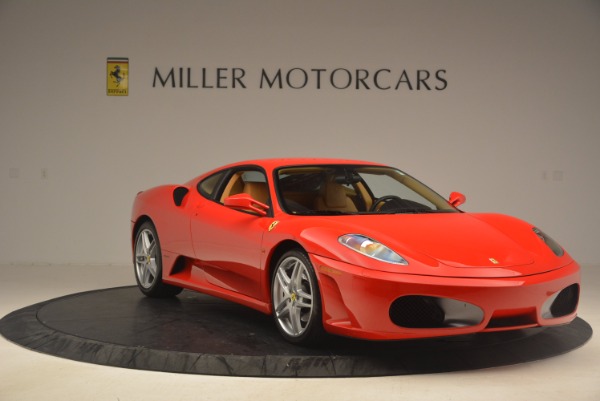 Used 2005 Ferrari F430 for sale Sold at Aston Martin of Greenwich in Greenwich CT 06830 11