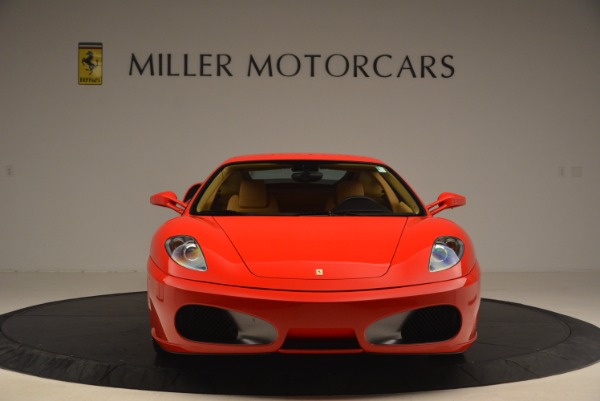 Used 2005 Ferrari F430 for sale Sold at Aston Martin of Greenwich in Greenwich CT 06830 12