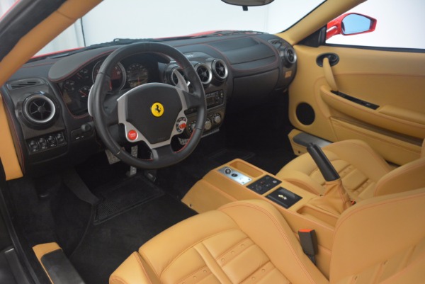 Used 2005 Ferrari F430 for sale Sold at Aston Martin of Greenwich in Greenwich CT 06830 13