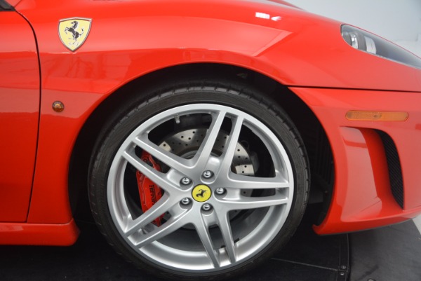 Used 2005 Ferrari F430 for sale Sold at Aston Martin of Greenwich in Greenwich CT 06830 18