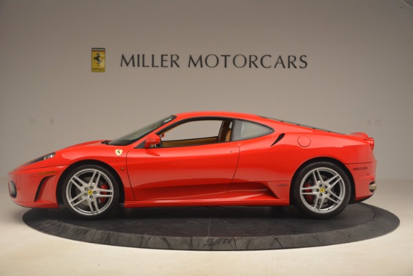 Used 2005 Ferrari F430 for sale Sold at Aston Martin of Greenwich in Greenwich CT 06830 3