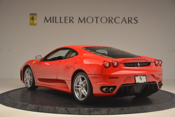 Used 2005 Ferrari F430 for sale Sold at Aston Martin of Greenwich in Greenwich CT 06830 5