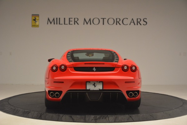 Used 2005 Ferrari F430 for sale Sold at Aston Martin of Greenwich in Greenwich CT 06830 6