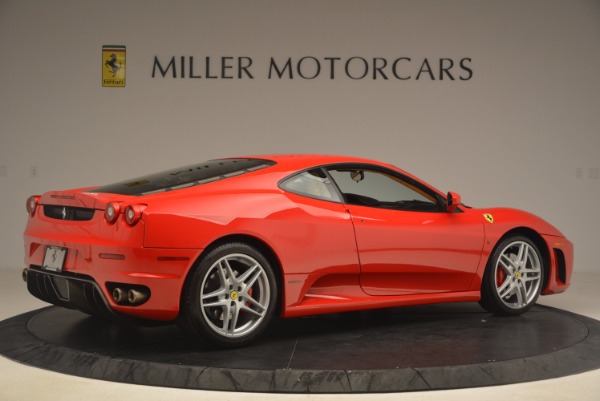 Used 2005 Ferrari F430 for sale Sold at Aston Martin of Greenwich in Greenwich CT 06830 8