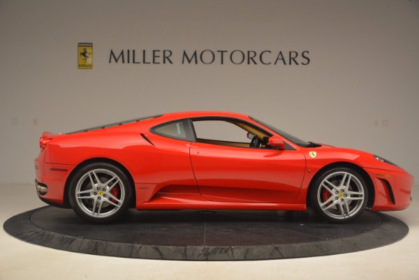 Used 2005 Ferrari F430 for sale Sold at Aston Martin of Greenwich in Greenwich CT 06830 9