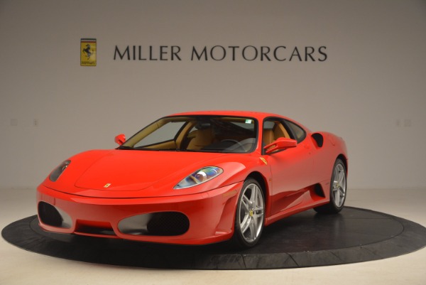 Used 2005 Ferrari F430 for sale Sold at Aston Martin of Greenwich in Greenwich CT 06830 1