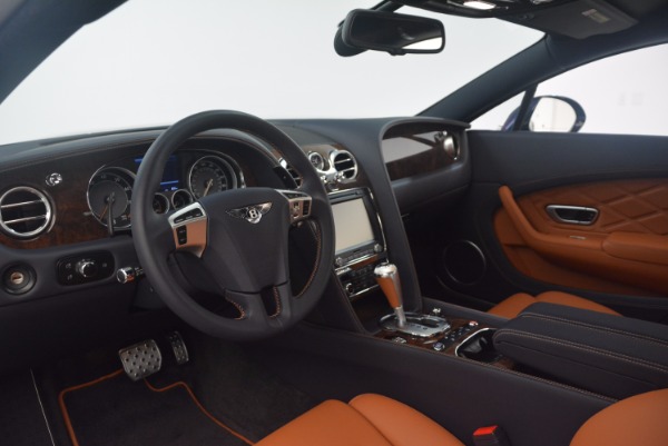 Used 2014 Bentley Continental GT V8 for sale Sold at Aston Martin of Greenwich in Greenwich CT 06830 23