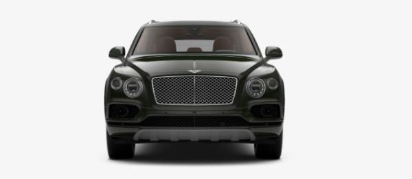 Used 2017 Bentley Bentayga for sale Sold at Aston Martin of Greenwich in Greenwich CT 06830 5