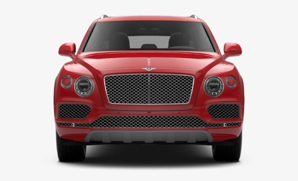 Used 2017 Bentley Bentayga for sale Sold at Aston Martin of Greenwich in Greenwich CT 06830 5