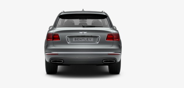 Used 2017 Bentley Bentayga for sale Sold at Aston Martin of Greenwich in Greenwich CT 06830 4