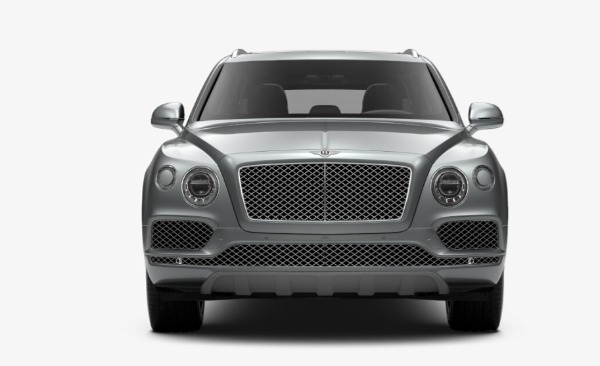 Used 2017 Bentley Bentayga for sale Sold at Aston Martin of Greenwich in Greenwich CT 06830 5