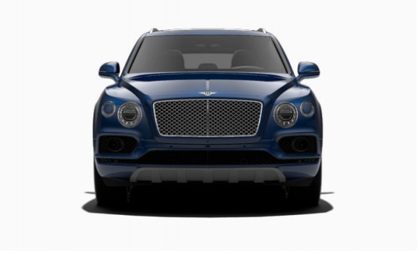 Used 2017 Bentley Bentayga for sale Sold at Aston Martin of Greenwich in Greenwich CT 06830 2