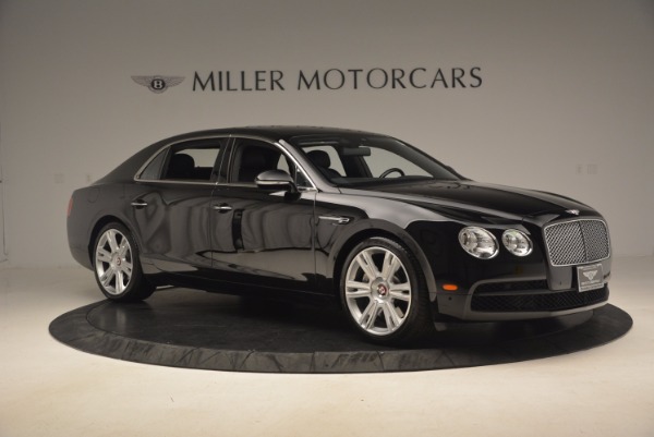Used 2015 Bentley Flying Spur V8 for sale Sold at Aston Martin of Greenwich in Greenwich CT 06830 10