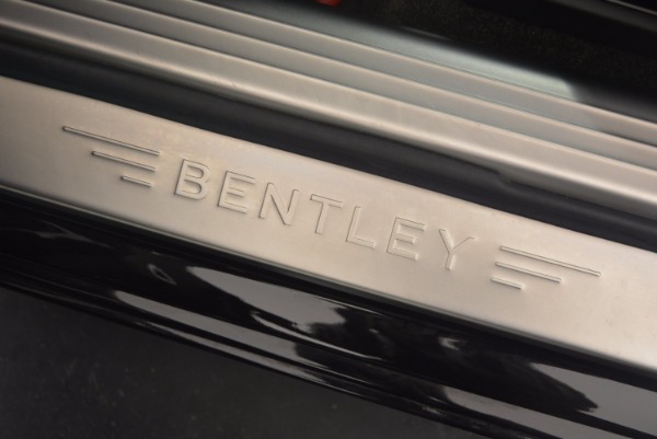 Used 2015 Bentley Flying Spur V8 for sale Sold at Aston Martin of Greenwich in Greenwich CT 06830 21