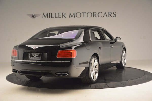 Used 2015 Bentley Flying Spur V8 for sale Sold at Aston Martin of Greenwich in Greenwich CT 06830 7