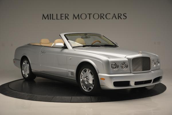 Used 2008 Bentley Azure for sale Sold at Aston Martin of Greenwich in Greenwich CT 06830 12