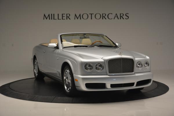 Used 2008 Bentley Azure for sale Sold at Aston Martin of Greenwich in Greenwich CT 06830 13