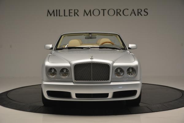 Used 2008 Bentley Azure for sale Sold at Aston Martin of Greenwich in Greenwich CT 06830 14