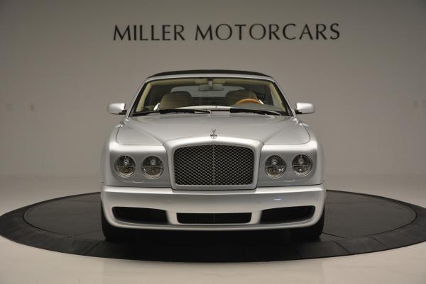 Used 2008 Bentley Azure for sale Sold at Aston Martin of Greenwich in Greenwich CT 06830 15