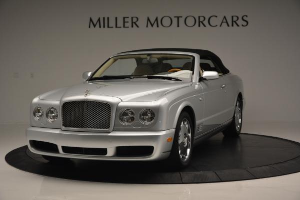 Used 2008 Bentley Azure for sale Sold at Aston Martin of Greenwich in Greenwich CT 06830 16