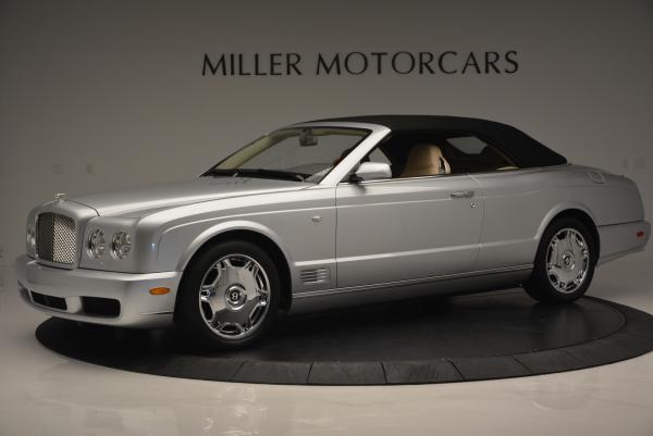 Used 2008 Bentley Azure for sale Sold at Aston Martin of Greenwich in Greenwich CT 06830 18