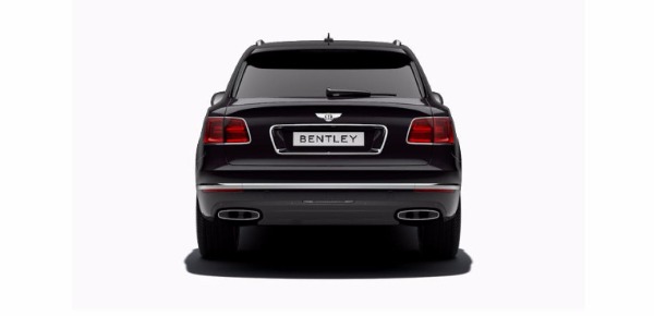 Used 2017 Bentley Bentayga W12 for sale Sold at Aston Martin of Greenwich in Greenwich CT 06830 5