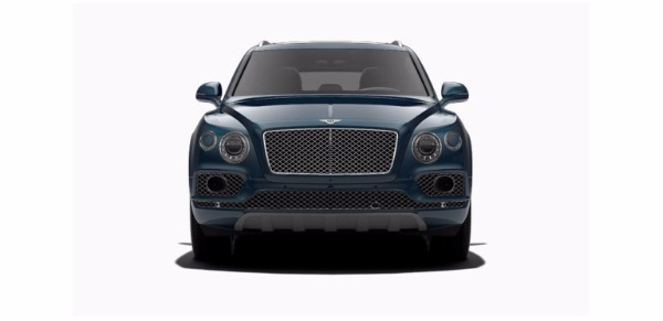 Used 2017 Bentley Bentayga W12 for sale Sold at Aston Martin of Greenwich in Greenwich CT 06830 2