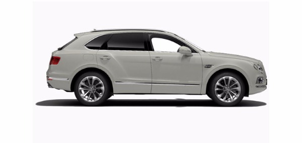 Used 2017 Bentley Bentayga W12 for sale Sold at Aston Martin of Greenwich in Greenwich CT 06830 3