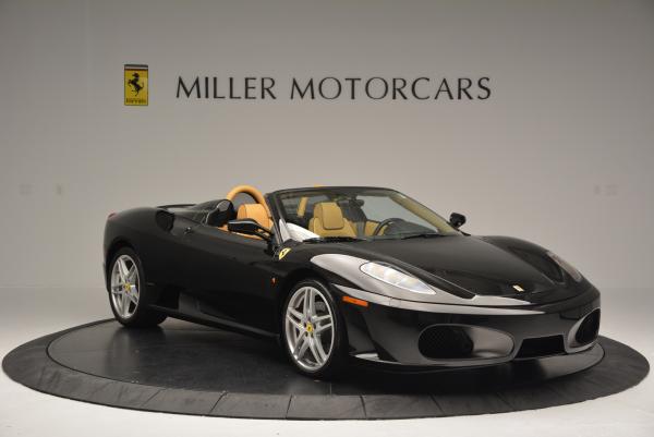 Used 2005 Ferrari F430 Spider F1 for sale Sold at Aston Martin of Greenwich in Greenwich CT 06830 11