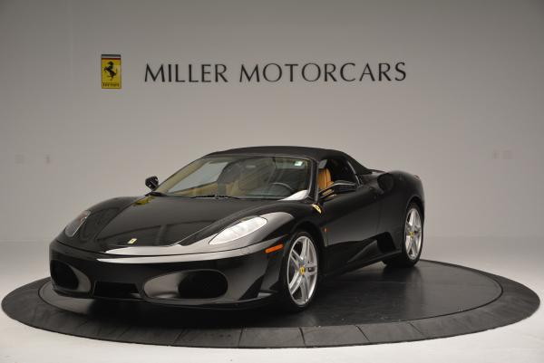 Used 2005 Ferrari F430 Spider F1 for sale Sold at Aston Martin of Greenwich in Greenwich CT 06830 13